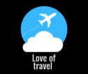 Love of travel