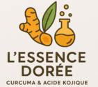 L'ESSENCE DORÉE