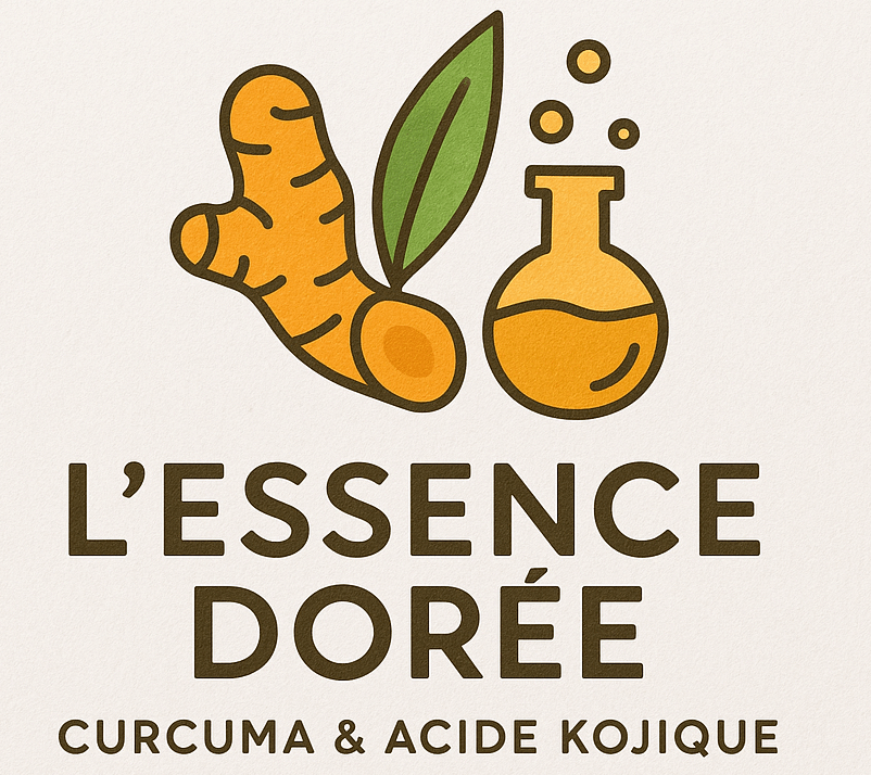 L'ESSENCE DORÉE