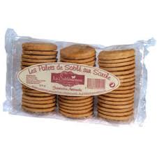 image des biscuits